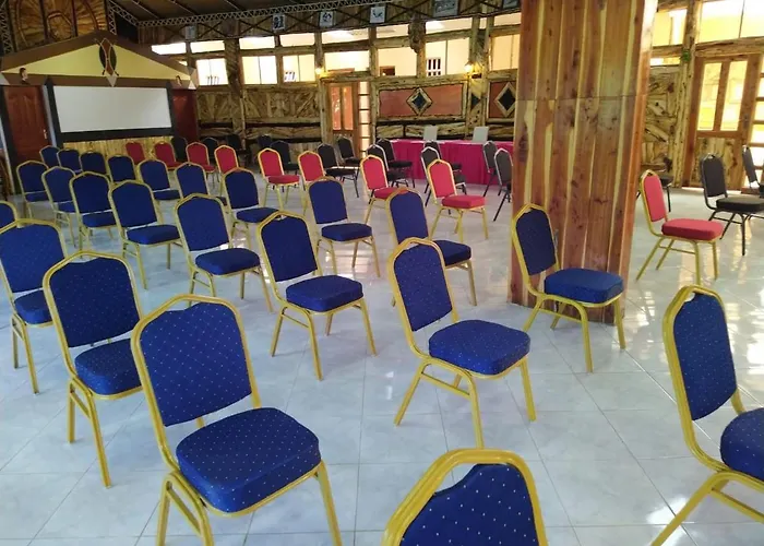 Vienna Woods Hotel Nakuru