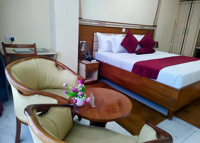 Empolos Hotel Nakuru