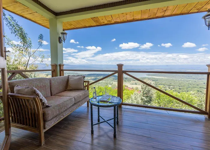 Sawela Capella Lodge