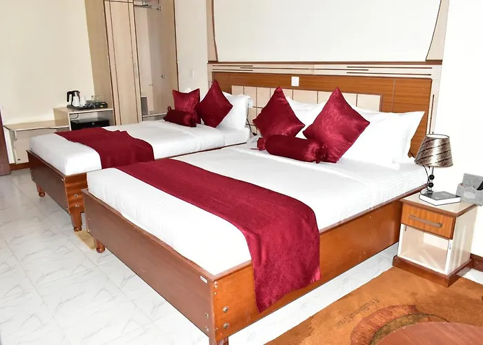 Empolos Hotel Nakuru